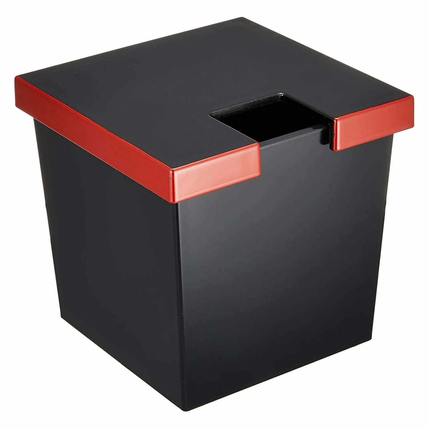 Fukui Craft ABS Resin Sushi Gari Pickled Ginger Container 4 Fukui Craft ABS Resin Sushi Gari Pickled Ginger Container - Image 2