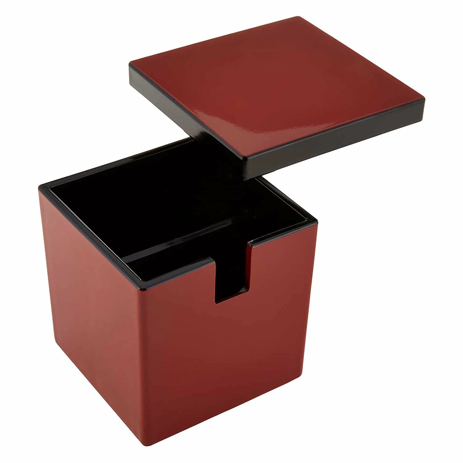 Fukui Craft ABS Resin Sushi Gari Pickled Ginger Container 6 Fukui Craft ABS Resin Sushi Gari Pickled Ginger Container - Image 4