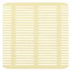 Fukui Craft Polypropylene Sudare Mat -GLOBALKITCHEN JAPAN Sales FukuiCraftPolypropyleneSudareMat 1