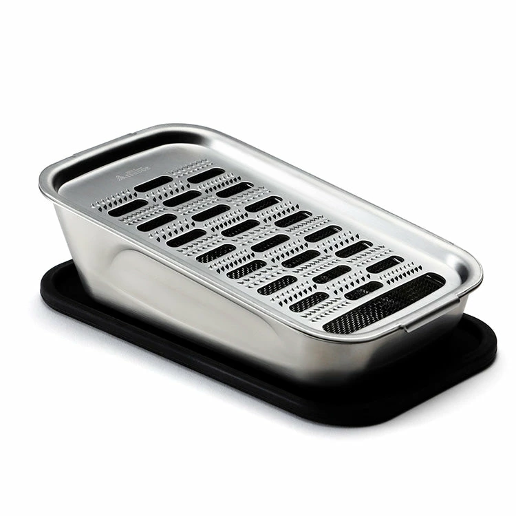 Tsuboe Finest Grater -hako- 3 Tsuboe Finest Grater -hako-