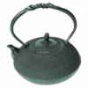GOSHIN Cast Iron Tetsubin Kettle Arare 1 GOSHIN Cast Iron Tetsubin Kettle Arare -GLOBALKITCHEN JAPAN Sales GOSHINCastIronTetsubinKettleArare460012