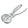 GS Die-Cast Aluminum Ice Cream Scoop 2 GS Die-Cast Aluminum Ice Cream Scoop -GLOBALKITCHEN JAPAN Sales GSDie CastAluminumIceCreamScoop 1