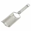 GS Home Products Chef Land Stainless Steel Cheese Grater 1 GS Home Products Chef Land Stainless Steel Cheese Grater -GLOBALKITCHEN JAPAN Sales GSHomeProductsChefLandStainlessSteelCheeseGrater9981 192 1