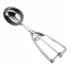 GS Stainless Steel Lemon-Shaped Ice Cream Scoop -GLOBALKITCHEN JAPAN Sales GSStainlessSteelLemon ShapedIceCreamScoop