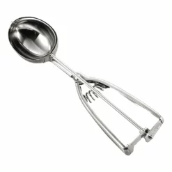 GS Stainless Steel Lemon-Shaped Ice Cream Scoop