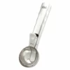 GS Stainless Steel One-Push Ice Cream Scoop 1 GS Stainless Steel One-Push Ice Cream Scoop -GLOBALKITCHEN JAPAN Sales GSStainlessSteelOne PushIceCreamScoop 1