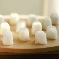 Gotō Stainless Steel Rice Mold Sushi Tongs 9 Gotō Stainless Steel Rice Mold Sushi Tongs -GLOBALKITCHEN JAPAN Sales GotoStainlessSteelRiceMoldTongs 4