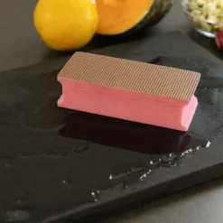 HASEGAWA Foamed Polyethylene Cutting Board Scraper -GLOBALKITCHEN JAPAN Sales HasegawaFoamedPolyethyleneCuttingBoardScraper 6