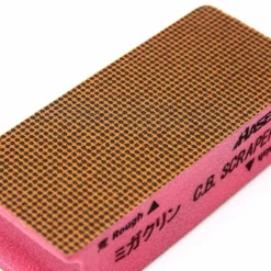 HASEGAWA Foamed Polyethylene Cutting Board Scraper -GLOBALKITCHEN JAPAN Sales HasegawaFoamedPolyethyleneCuttingBoardSharpener095008 3