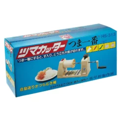 Hirano Plastic Tsuma Ichiban Turning Slicer 7 Hirano Plastic Tsuma Ichiban Turning Slicer -GLOBALKITCHEN JAPAN Sales HiranoPlasticTsumaIchibanTurningSlicer 4