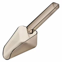 Homma Toji Polycarbonate Scooper