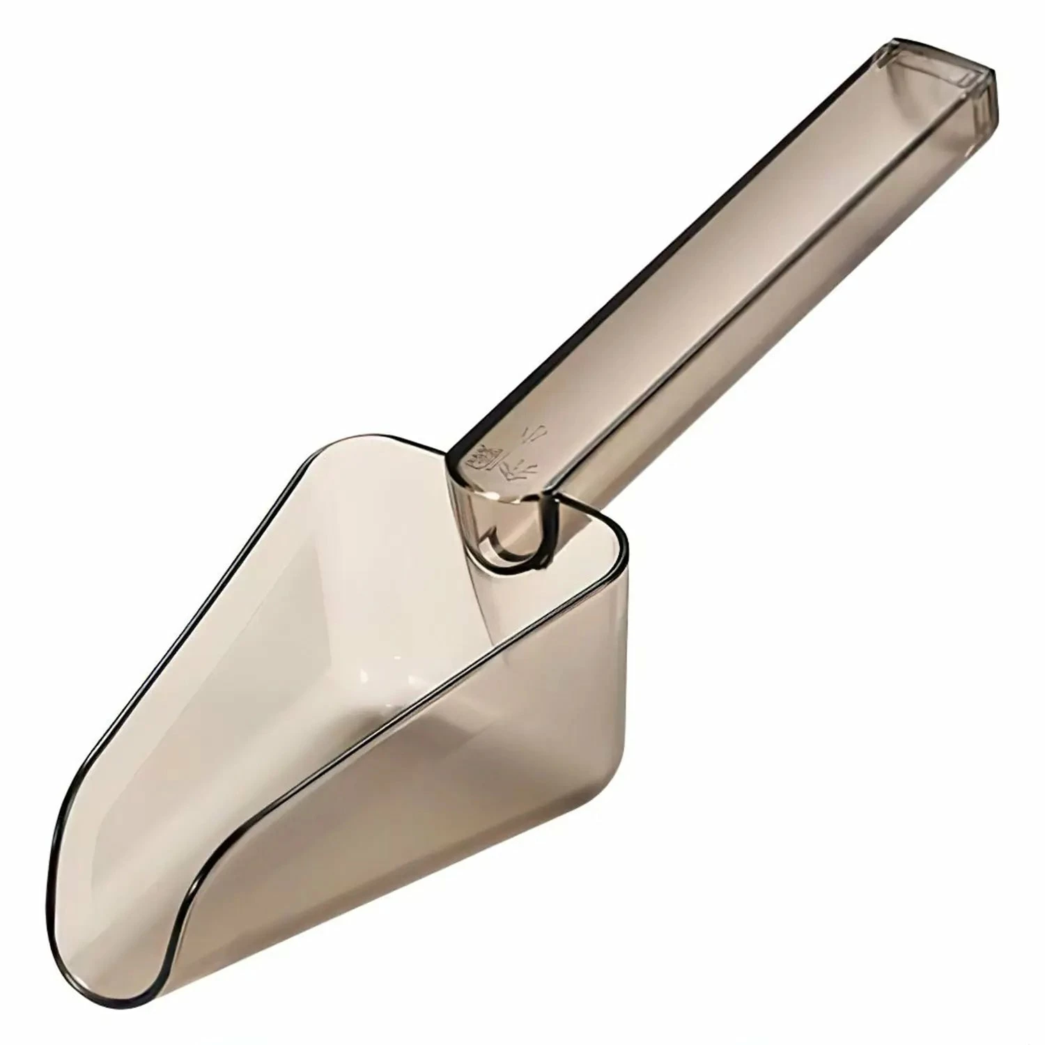 Homma Toji Polycarbonate Scooper 3 Homma Toji Polycarbonate Scooper