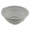 Benkei Plastic Colander 1 Benkei Plastic Colander -GLOBALKITCHEN JAPAN Sales HommaTojiPolypropyleneStrainer100083 1