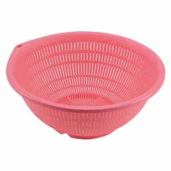 Benkei Plastic Colander -GLOBALKITCHEN JAPAN Sales HommaTojiPolypropyleneStrainer100083 3