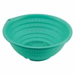 Benkei Plastic Colander -GLOBALKITCHEN JAPAN Sales HommaTojiPolypropyleneStrainer100083 4