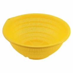 Benkei Plastic Colander -GLOBALKITCHEN JAPAN Sales HommaTojiPolypropyleneStrainer100083 5