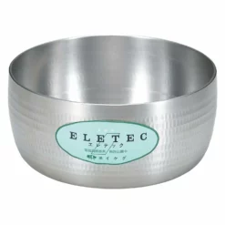 Ikeda ELETEC Aluminium Yattoko Pot