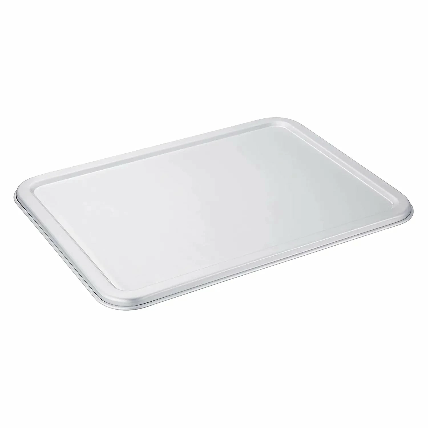 Ikeda Eco-clean Aluminium Stackable Tray For Gyoza & Perishables 4 Ikeda Eco-clean Aluminium Stackable Tray For Gyoza & Perishables - Image 2