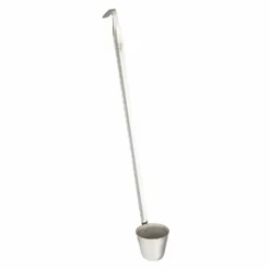 Ikeda Ecoclean Stainless Steel Syrup Ladle