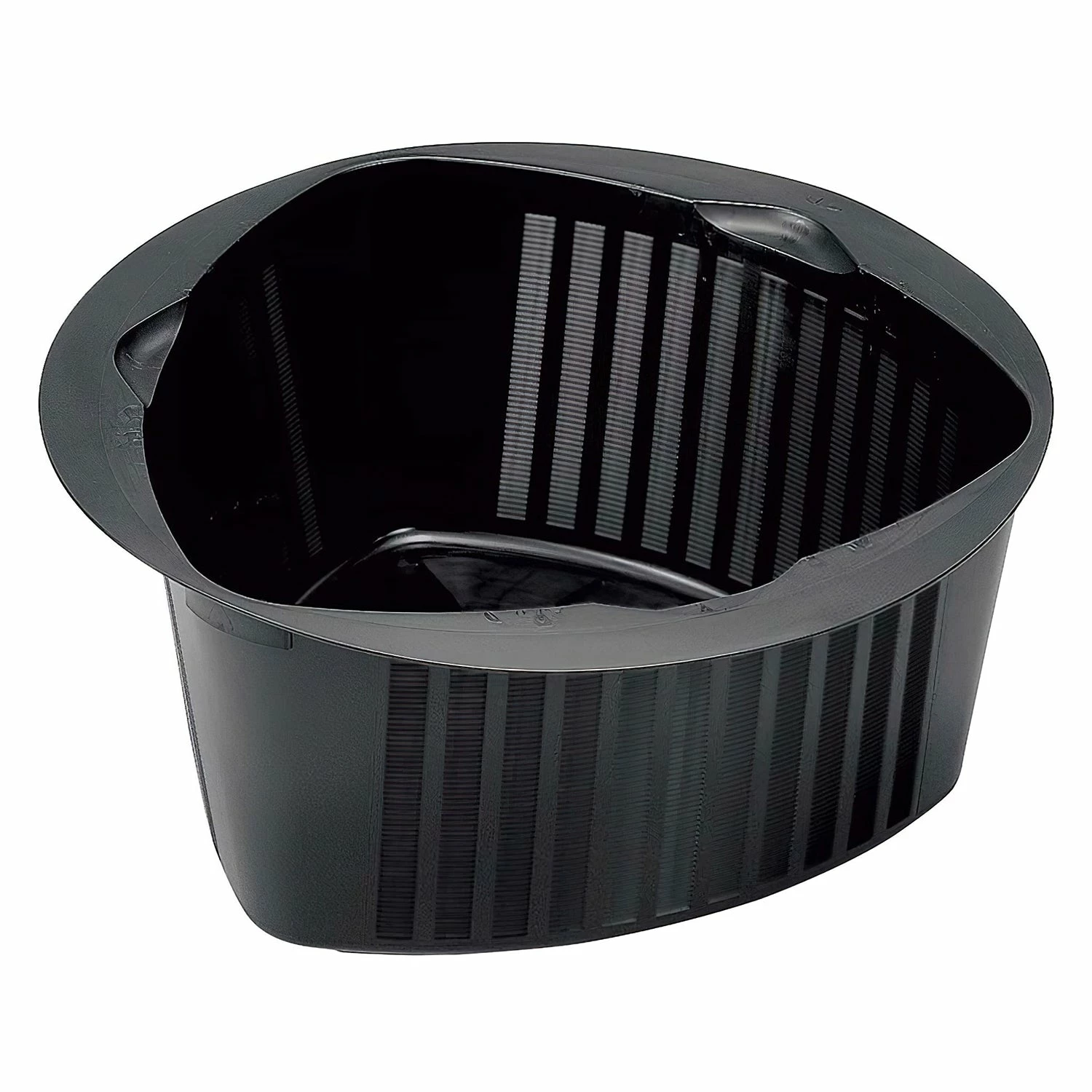 Ikeda Plastic Triangle Strainer 3 Ikeda Plastic Triangle Strainer