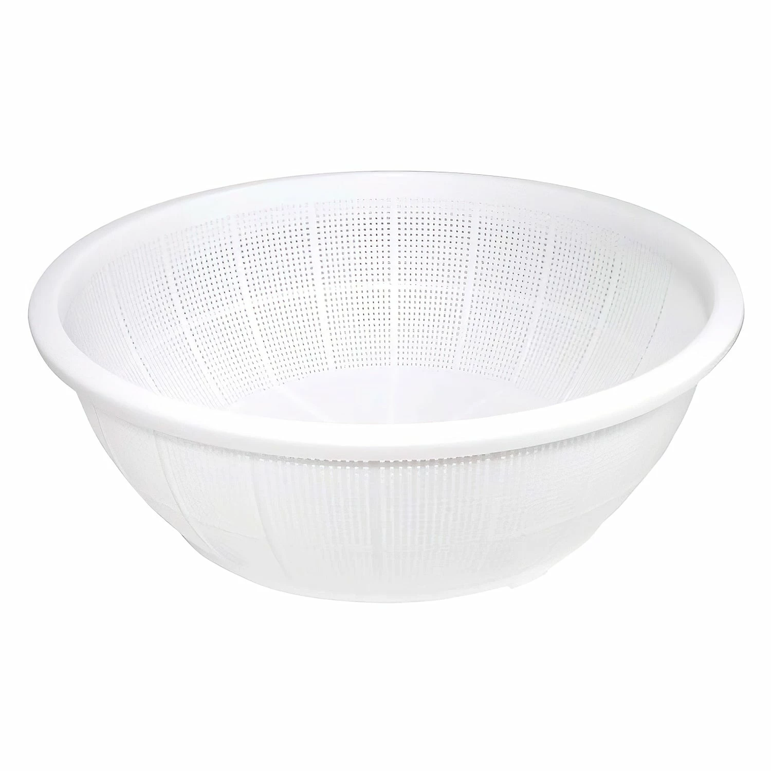 Ikeda Plastic Colander 3 Ikeda Plastic Colander