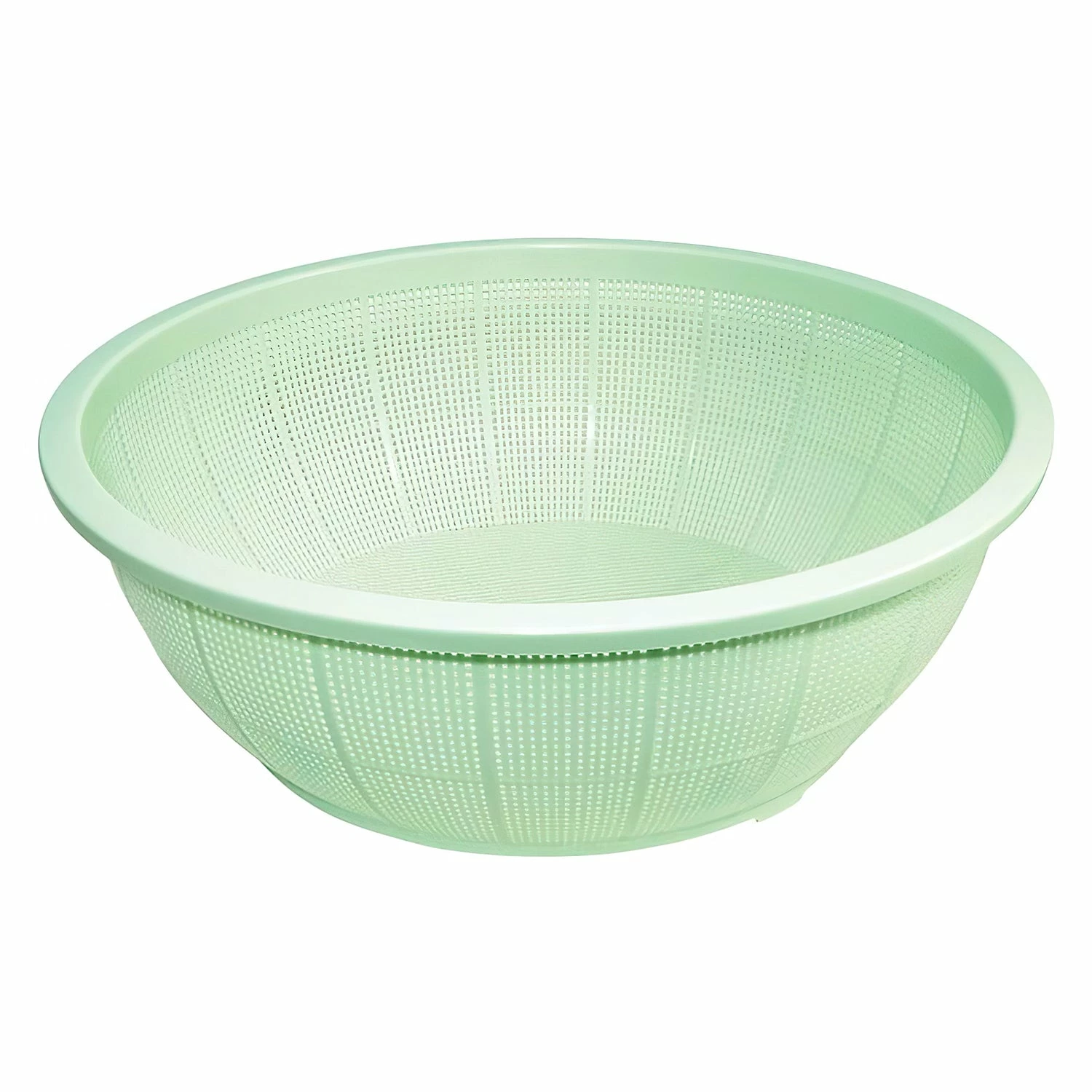 Ikeda Plastic Colander 4 Ikeda Plastic Colander - Image 2