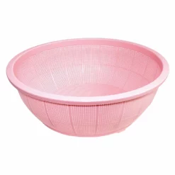 Ikeda Plastic Colander 7 Ikeda Plastic Colander -GLOBALKITCHEN JAPAN Sales IkedaPolypropyleneStrainerWhite226528 3