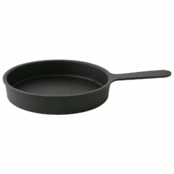 Ikenaga Tetu Nambu Cast Iron Single Handle Pan