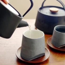 Ikenaga Tetu Nambu Cast Iron Tetsubin Kettle -GLOBALKITCHEN JAPAN Sales IkenagatetuNambuCastironTetsubinKettle 2