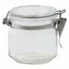 Ishizuka Glass Soda Glass Antibacterial Sealed Storage Jar 2 Ishizuka Glass Soda Glass Antibacterial Sealed Storage Jar -GLOBALKITCHEN JAPAN Sales IshizukaGlassSodaGlassAntibacterialSealedStorageJarM 6687 1