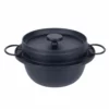 Iwachu Cast Iron Rice Cooker Casserole -GLOBALKITCHEN JAPAN Sales IwachuCastIronRiceCookerCasserole 1 af04d0ea 92e1 403c a93e b2c4114d0cc1