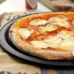 Iwachu Induction Cast-Iron Pizza Pan With Removable Handle 15 Iwachu Induction Cast-Iron Pizza Pan With Removable Handle -GLOBALKITCHEN JAPAN Sales IwachuInductionCast IronPizzaPanwithRemovableHandle 8