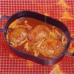 Iwachu Nambu Cast Iron Dutch Oven -GLOBALKITCHEN JAPAN Sales IwachuNambuCastIronDutchOven26001 5