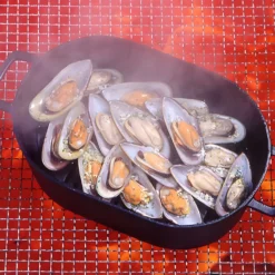 Iwachu Nambu Cast Iron Dutch Oven -GLOBALKITCHEN JAPAN Sales IwachuNambuCastIronDutchOven26001 6