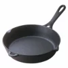Iwachu Nambu Cast Iron Frying Pan