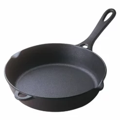 Iwachu Nambu Cast Iron Frying Pan