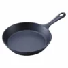 Iwachu Nambu Cast Iron Mini Frying Pan -GLOBALKITCHEN JAPAN Sales IwachuNambuCastIronMiniFryingPan24014