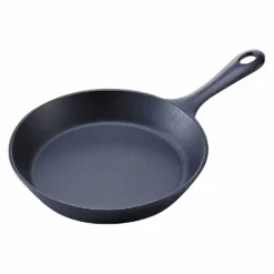 Iwachu Nambu Cast Iron Mini Frying Pan