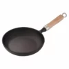 Iwachu Nambu Cast Iron Omelete Pan