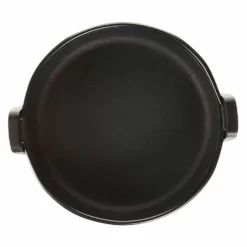 Iwachu Nambu Cast Iron Sukiyaki Pan With Handle 14 Iwachu Nambu Cast Iron Sukiyaki Pan With Handle -GLOBALKITCHEN JAPAN Sales IwachuNambuCastIronSukiyakiPanwithHandle 5