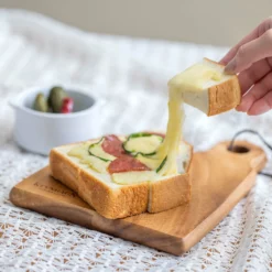 KEVNHAUN Woodware Fruit Cutting Board 8 KEVNHAUN Woodware Fruit Cutting Board -GLOBALKITCHEN JAPAN Sales KEVNHAUNWoodwareFruitCuttingBoard 1