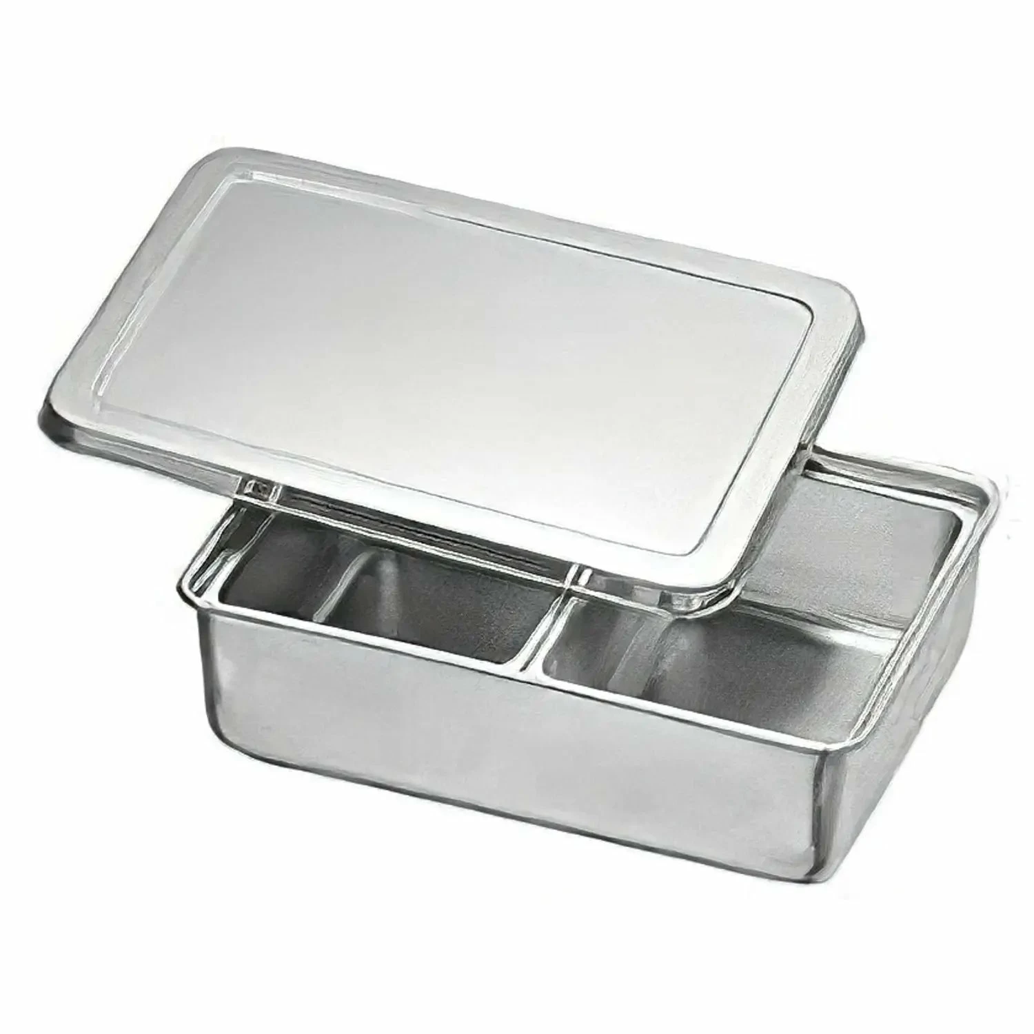 KOINU Stainless Steel Yakumi Seasoning Container 3 KOINU Stainless Steel Yakumi Seasoning Container