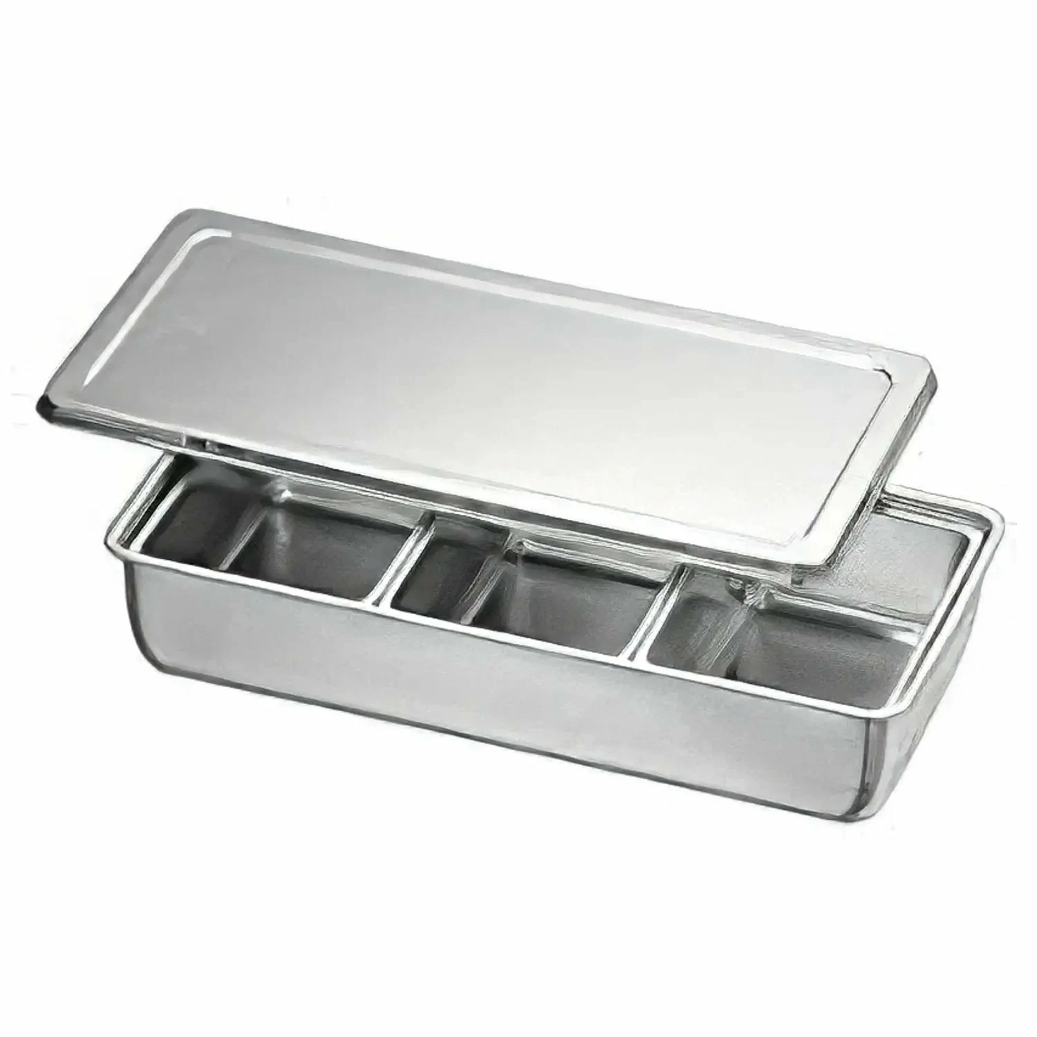 KOINU Stainless Steel Yakumi Seasoning Container 4 KOINU Stainless Steel Yakumi Seasoning Container - Image 2