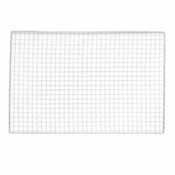 Kaginushi Stainless Steel Barbecue Grill Mesh For BQ12