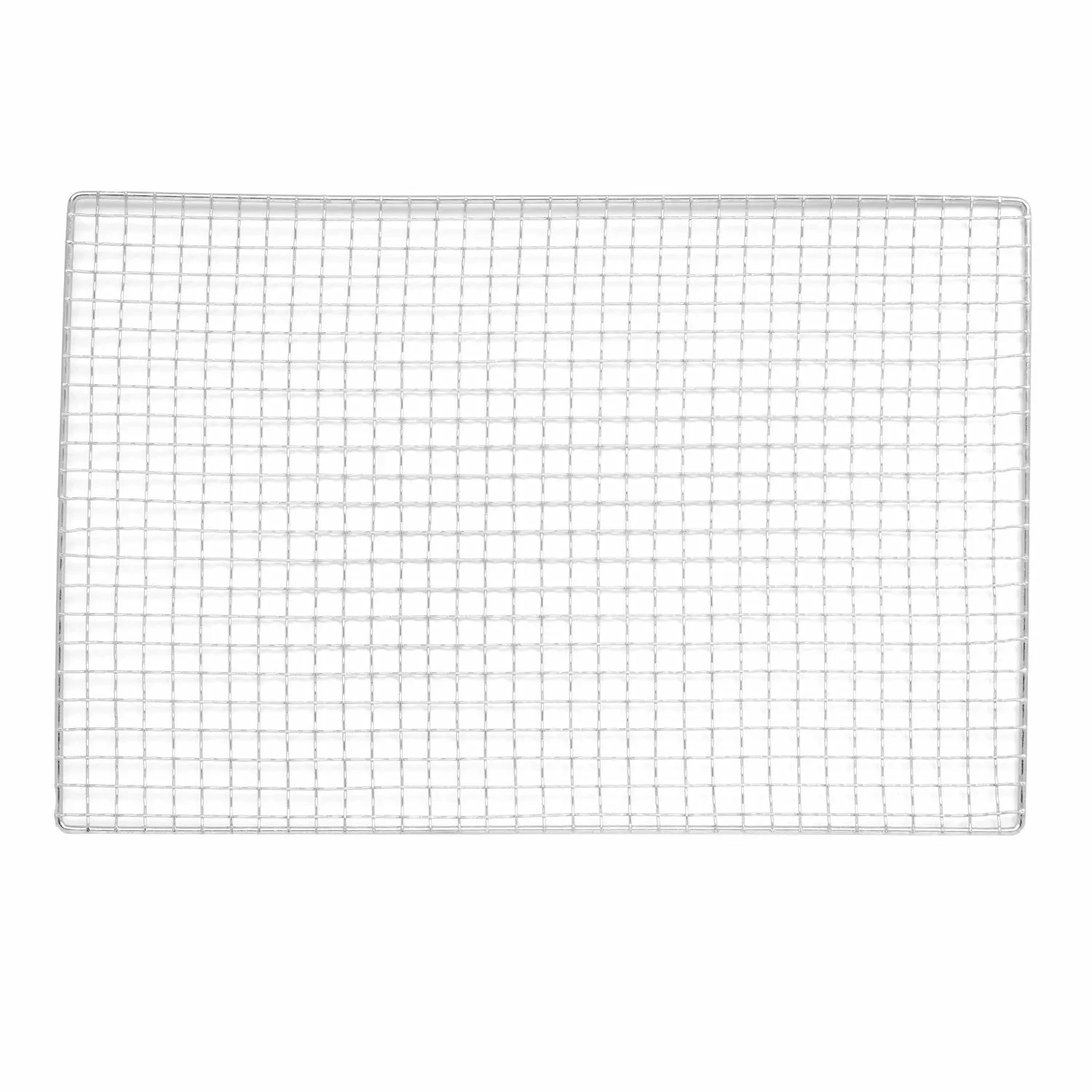 Kaginushi Stainless Steel Barbecue Grill Mesh For BQ12 3 Kaginushi Stainless Steel Barbecue Grill Mesh For BQ12