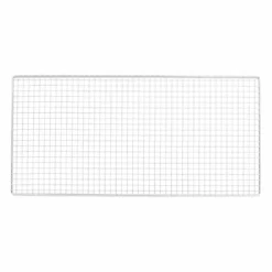 Kaginushi Stainless Steel Barbecue Grill Mesh For BQ17