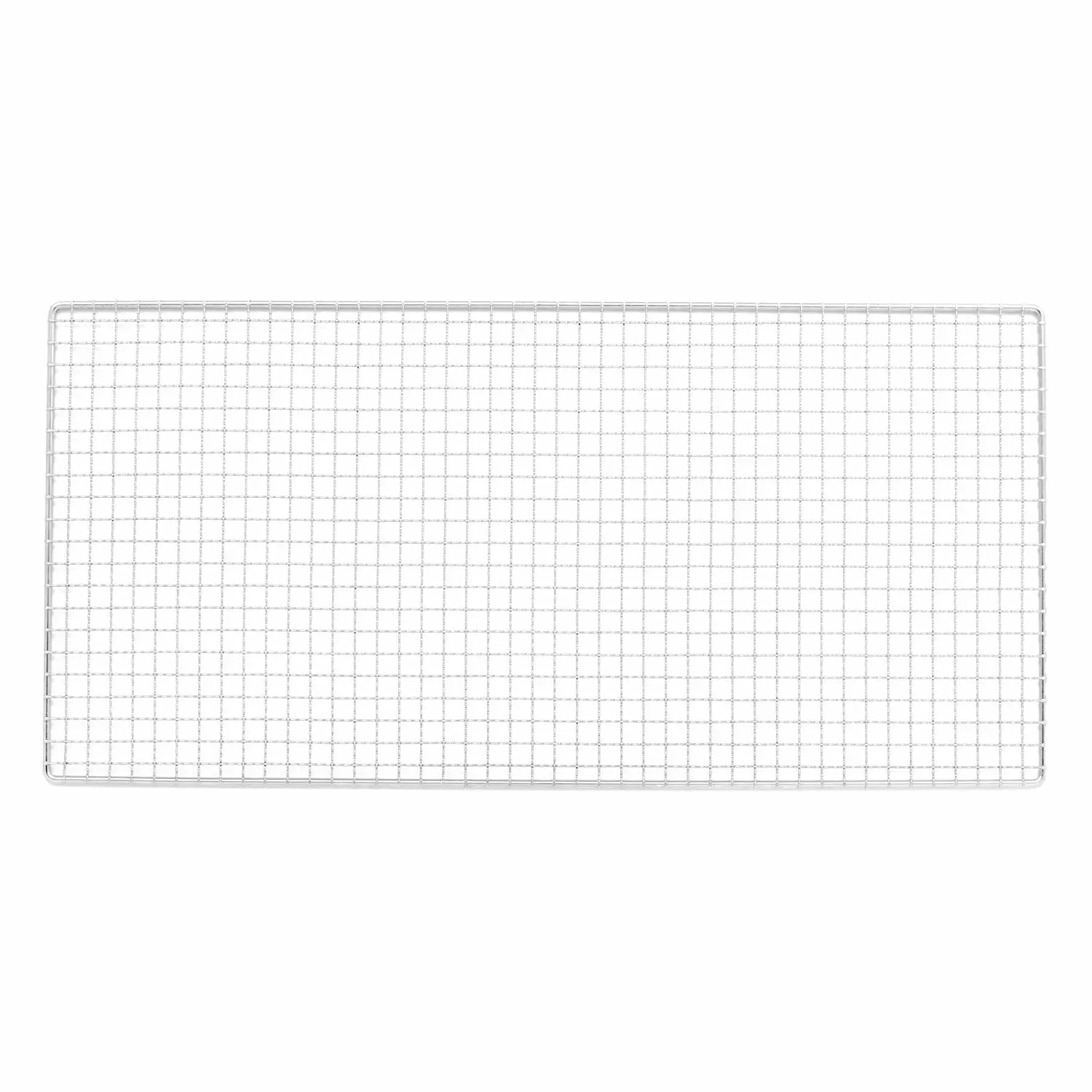 Kaginushi Stainless Steel Barbecue Grill Mesh For BQ17 3 Kaginushi Stainless Steel Barbecue Grill Mesh For BQ17