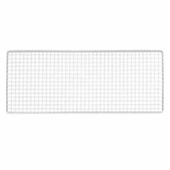 Kaginushi Stainless Steel Barbecue Grill Mesh For BQ22