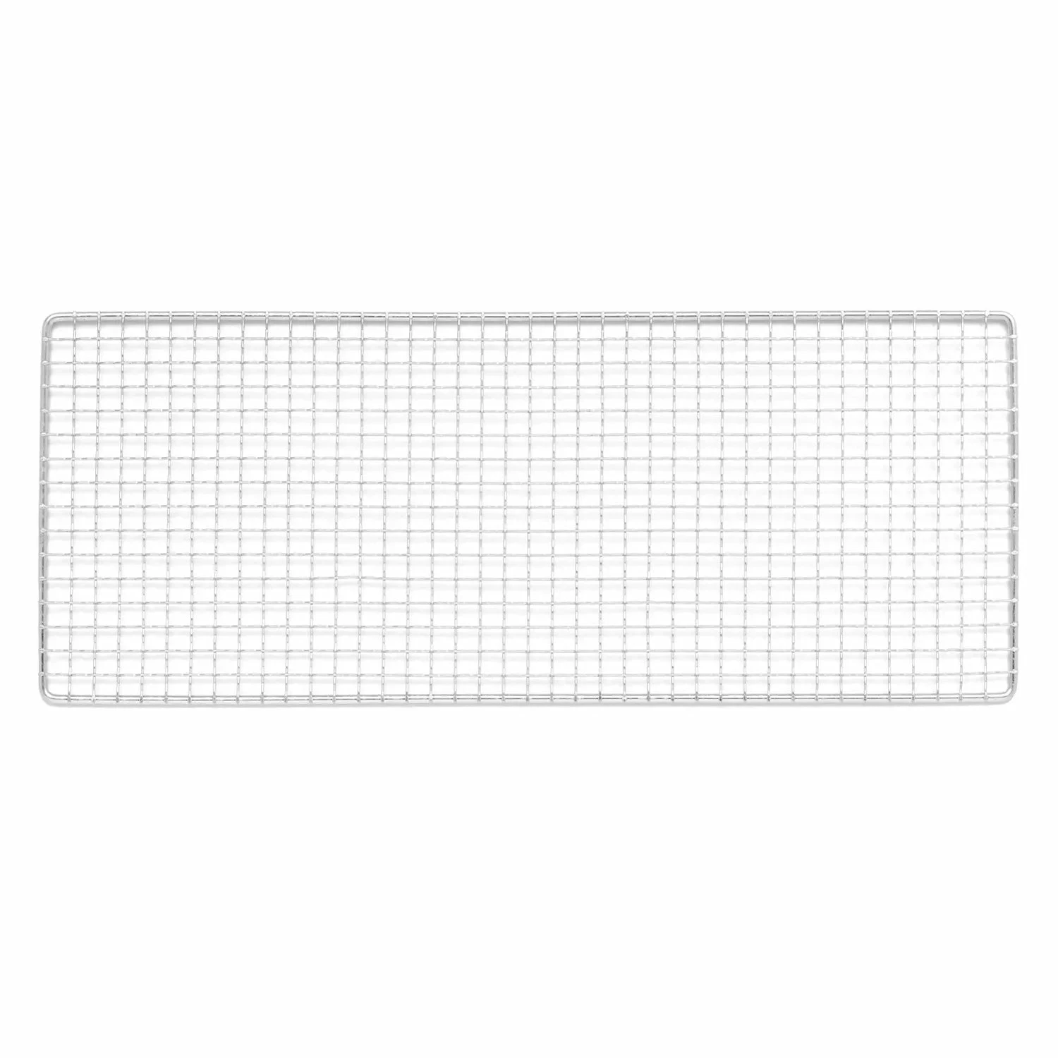 Kaginushi Stainless Steel Barbecue Grill Mesh For BQ22 3 Kaginushi Stainless Steel Barbecue Grill Mesh For BQ22