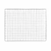 Kaginushi Stainless Steel Barbecue Grill Mesh For BQ8T (3 Sheets) 1 Kaginushi Stainless Steel Barbecue Grill Mesh For BQ8T (3 Sheets) -GLOBALKITCHEN JAPAN Sales KaginushiStainlessSteelBarbecueGrillMeshforBQ8T 3sheets
